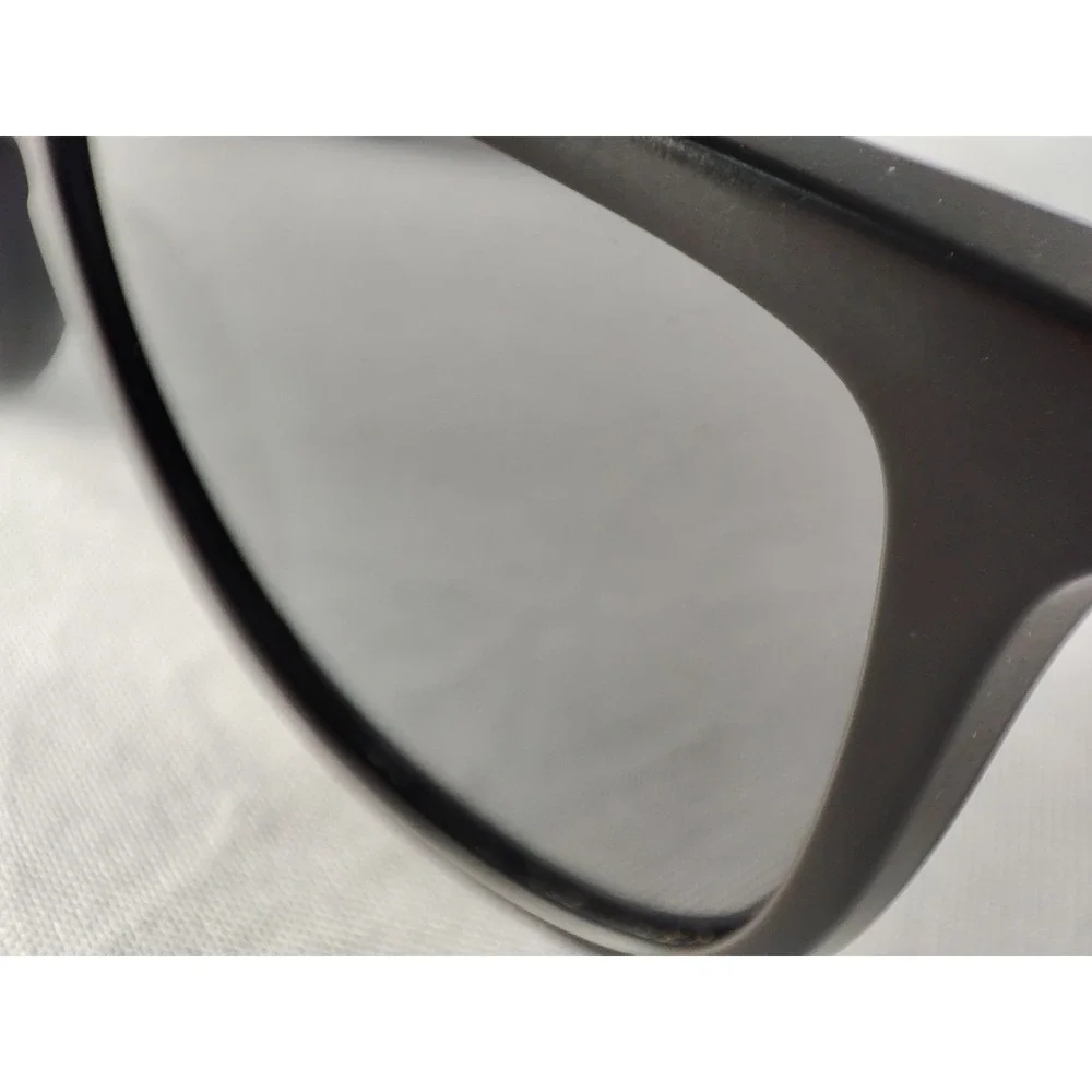 Oakley Frogskins GP75 Edition Four-Legged Matte Black‎ 24-335 55mm RARE SET